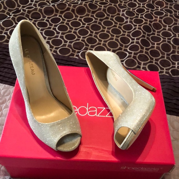 Nice heels - Picture 1 of 3